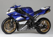 Yamaha YZF-R1 WSB